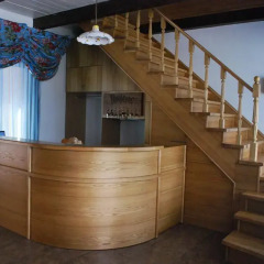Гостиница Shpinat Украина, Одесса - отзывы, цены и фото номеров - забронировать гостиницу Shpinat онлайн интерьер отеля