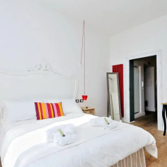 Апартаменты Dolce Vita Apartment комната для гостей фото 4