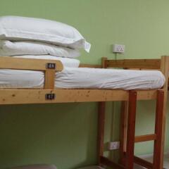 Отель Backpackers@SG Стандартный номер с различными типами кроватей фото 11