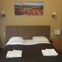 Отель Guest House Taurus 2* Стандартный номер с различными типами кроватей фото 4