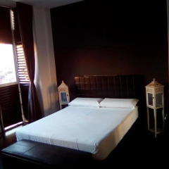 Отель Reina 12 Guest House 3* Стандартный номер с различными типами кроватей фото 10