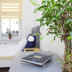 Chillout Hostel Номер категории Эконом с различными типами кроватей фото 6