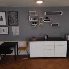 James Hotel & Apartments в номере фото 2