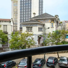 Отель Portuguese Living Saldanha Prestige Iii Лиссабон парковка