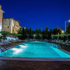 Апартаменты Belle Air Apartments Апартаменты фото 13