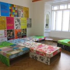 Отель aeki CITY детские мероприятия