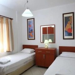 Отель Aktur Residence детские мероприятия