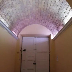 Апартаменты Mameli Trastevere Apartment спа фото 2
