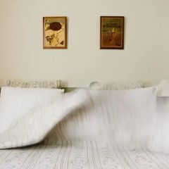 Hotel Villa Rivoli 3* Стандартный номер с различными типами кроватей фото 4