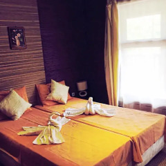 Отель Mountain View Wellness Complex 4* Люкс