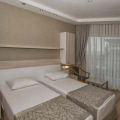 Riviera Hotel & Spa 4* Стандартный номер с различными типами кроватей фото 4