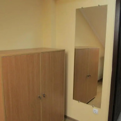 Hostel na Pidgradskiy удобства в номере