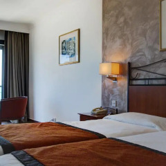Отель Golden Tulip Vivaldi 4* Полулюкс фото 3