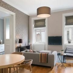 Отель Kapital Inn Budapest комната для гостей