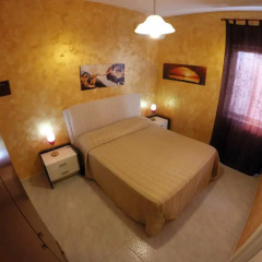 Отель Bed & Breakfast Oceano&Mare 3* Стандартный номер