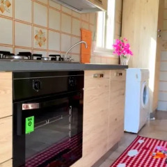 Отель Villa Oasi Del Plemmirio Сиракуза удобства в номере фото 2