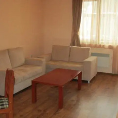 Отель Snow Lodge Alexander Services Apartments Болгария, Банско - отзывы, цены и фото номеров - забронировать отель Snow Lodge Alexander Services Apartments онлайн комната для гостей фото 2