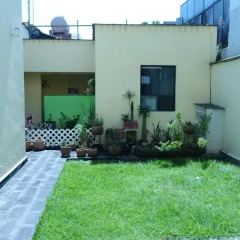 Отель Progreso Coyoacán Мексика, Мехико - отзывы, цены и фото номеров - забронировать отель Progreso Coyoacán онлайн фото 2