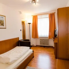 Отель Altstadthotel Wienecke 2* Стандартный номер с различными типами кроватей фото 13