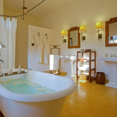 Отель Ana Mandara Villas 5* Вилла