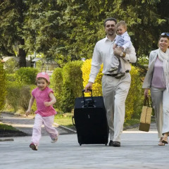Отель Spa Resort Sanssouci Карловы Вары приотельная территория