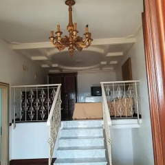 Отель Villa Florencia интерьер отеля фото 2
