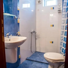 Bariakov Hotel 3* Номер Делюкс фото 38