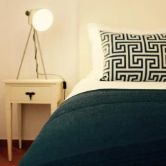 Отель Ericeira Boutique Flat удобства в номере