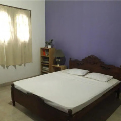 Отель Greenwood Kandy Homestay Стандартный номер с различными типами кроватей фото 2