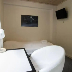 Hotel Streym комната для гостей фото 2