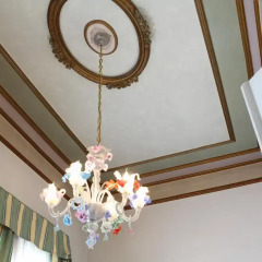 Отель Villa Ducale 3* Стандартный номер