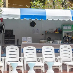 Отель Le Tong Beach питание