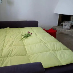 Отель La Casa Di Anna G. Альберобелло комната для гостей фото 2