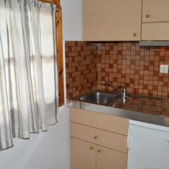 Hotel Rigakis в номере