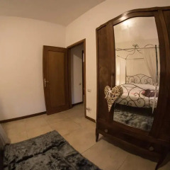 Отель Le Dimore del Sole B&B 3* Стандартный номер с различными типами кроватей фото 3