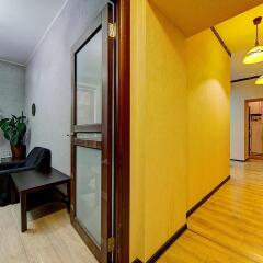 Апартаменты Apartment Longo on Sadovaya фото 3