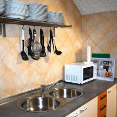 Hotel Rural La Primavera в номере фото 2