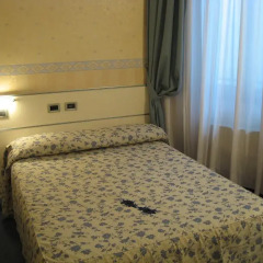 Hotel Paradise 3* Стандартный номер с двуспальной кроватью фото 4