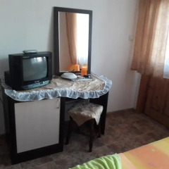 Отель Georgievi Guest House Болгария, Поморие - отзывы, цены и фото номеров - забронировать отель Georgievi Guest House онлайн удобства в номере фото 2