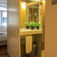 Отель Charm Garden 3* Люкс с различными типами кроватей фото 21