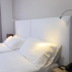 Hotel Castilla 3* Улучшенный номер фото 6