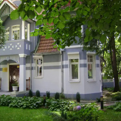 Гостиница Золотая Бухта 3* Стандартный номер с различными типами кроватей фото 2