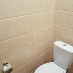 Eridana Hotel Номер категории Эконом фото 3