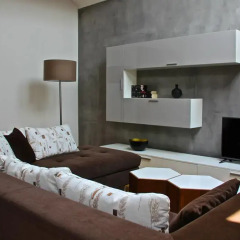 Отель Vienna Suites 3* Президентский люкс с различными типами кроватей фото 7