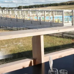 Гостиница Baikal View Hotel на Ольхоне отзывы, цены и фото номеров - забронировать гостиницу Baikal View Hotel онлайн Ольхон