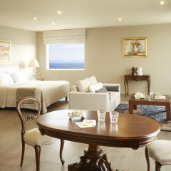 Отель Mayor Mon Repos Palace “Art Hotel”-Adults Only Греция, Корфу - 2 отзыва об отеле, цены и фото номеров - забронировать отель Mayor Mon Repos Palace “Art Hotel”-Adults Only онлайн развлечения