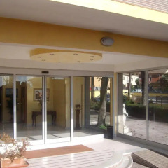Hotel San Germano Кастрочьело спа