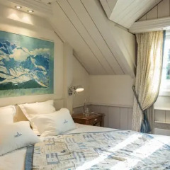 Отель Villa Cécile Франция, Айвур - отзывы, цены и фото номеров - забронировать отель Villa Cécile онлайн комната для гостей фото 2