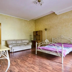 Гостиница Doroshenka 66/11 комната для гостей фото 2