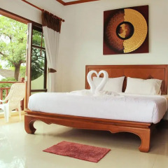 Baan Sailom Hotel Phuket комната для гостей фото 2